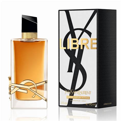 ysl libre intense men|ysl libre intense gift set.